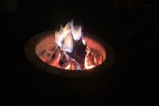 19.08.2023 Einmal im Zelt schlafen